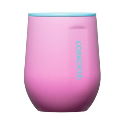 Classic Stemless Insulated Wine Tumbler