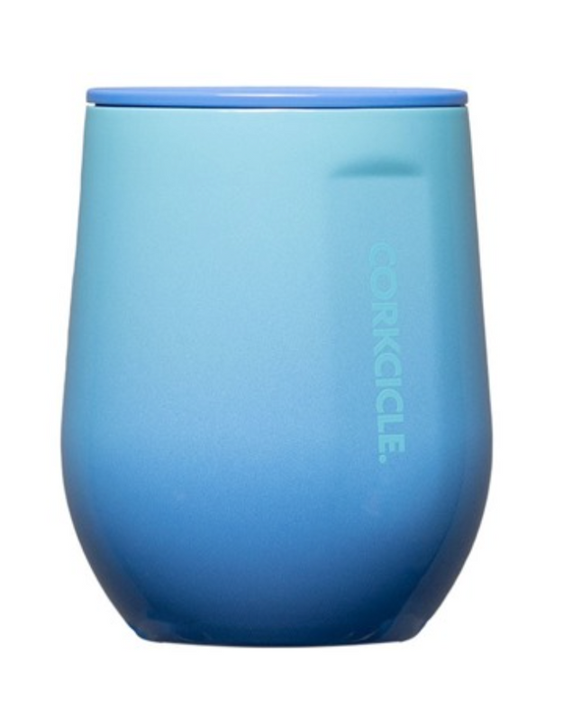 Classic Stemless Insulated Wine Tumbler
