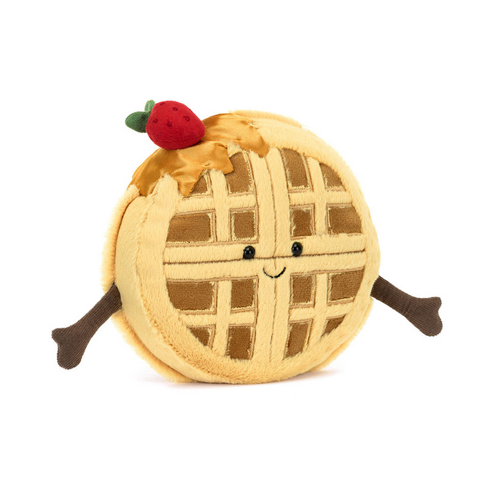 Amuseables Rene Waffle