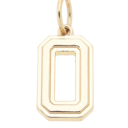Number Charm