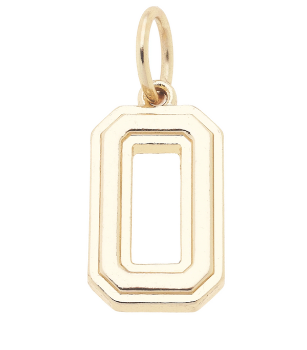 Number Charm