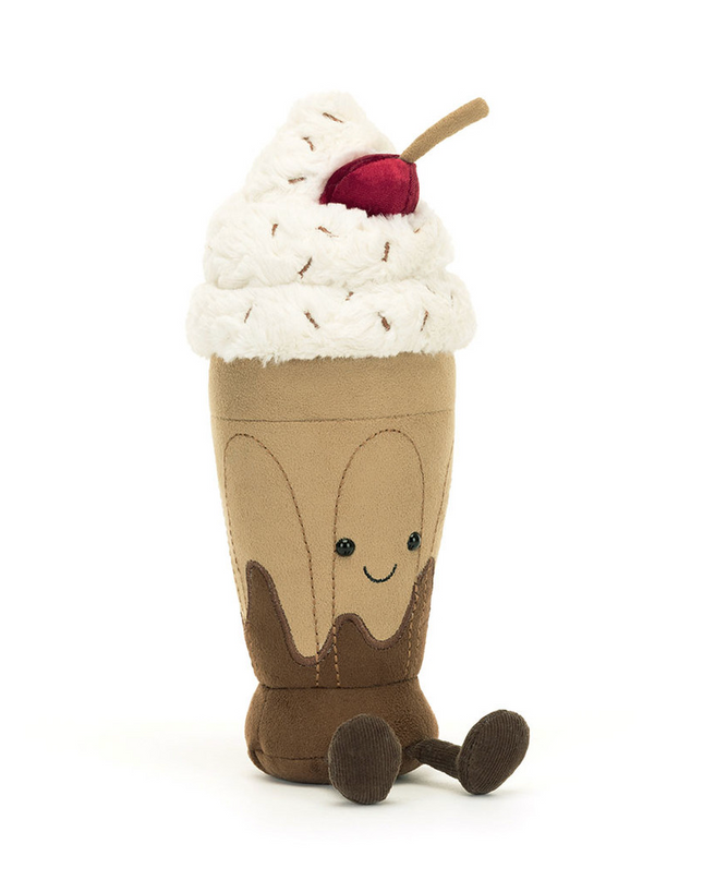Amuseables Marin Chocolate Milkshake