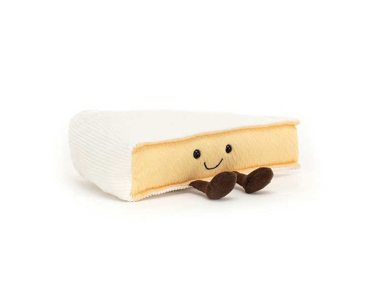 Amuseables Brie