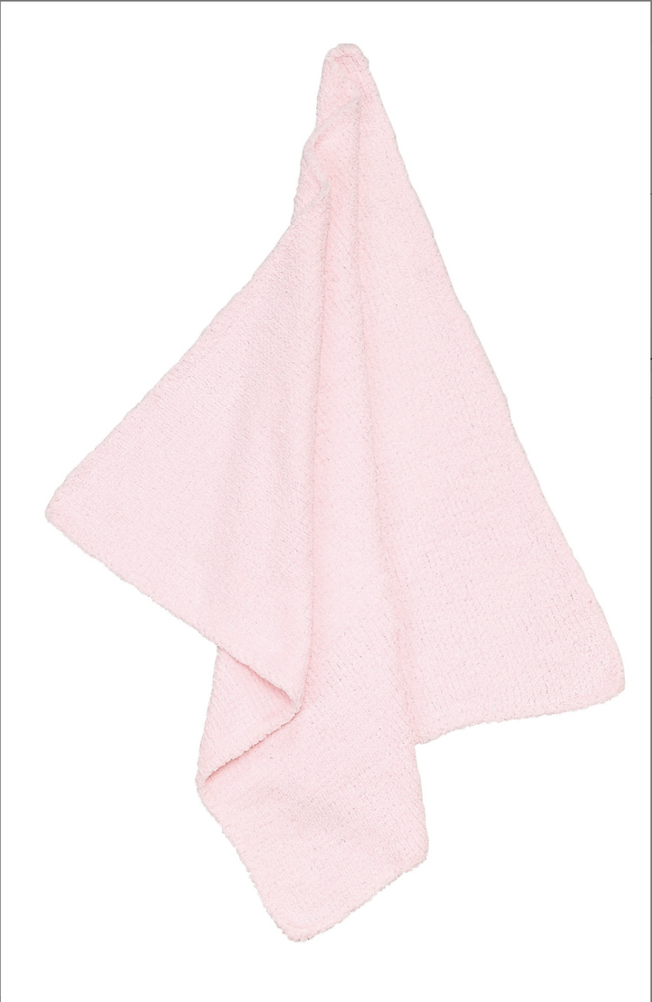 Chenille Blanket