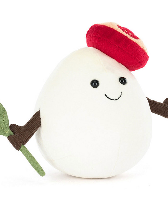 Amuseables Mozzarella