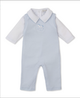 Blue / 0-3M