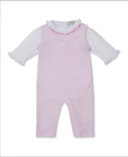 Pink / 0-3M
