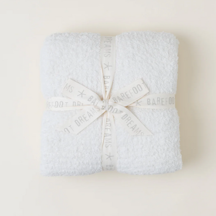 Cozy Chic Throw Blanket