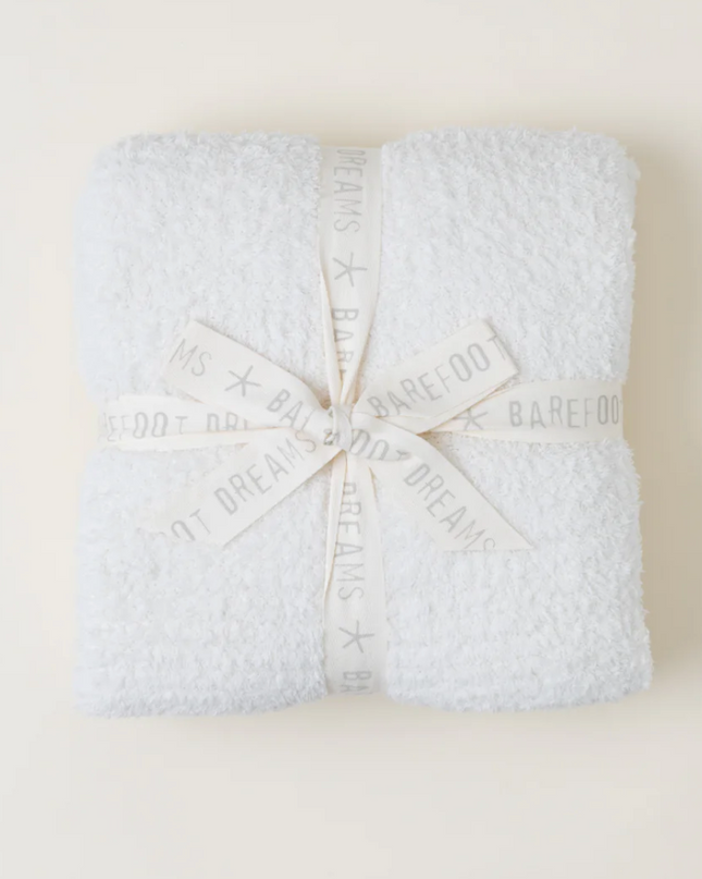 Cozy Chic Throw Blanket