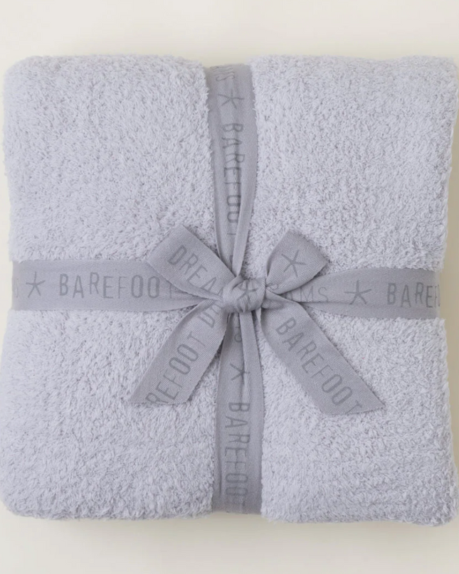 Cozy Chic Throw Blanket