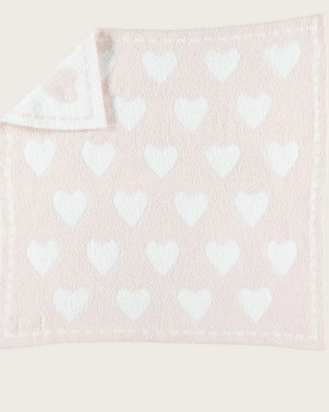Cozy Chic Dream Receiving Blanket
