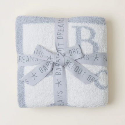Cozy Chic Dream ABC Blanket