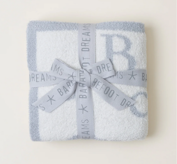 Cozy Chic Dream ABC Blanket