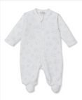 Blue / 0-3M
