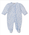 Blue / 0-3M