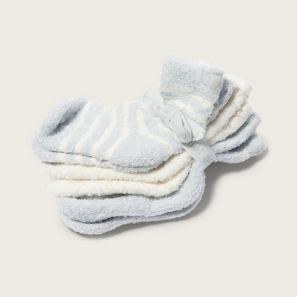 Cozychic Lite Infant Sock Set
