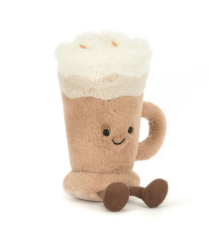 Amuseables Latte