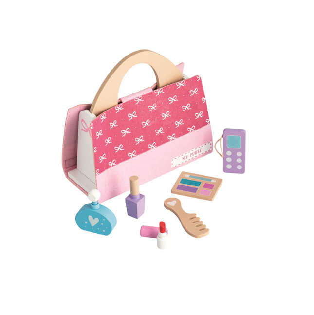 My Purse Set