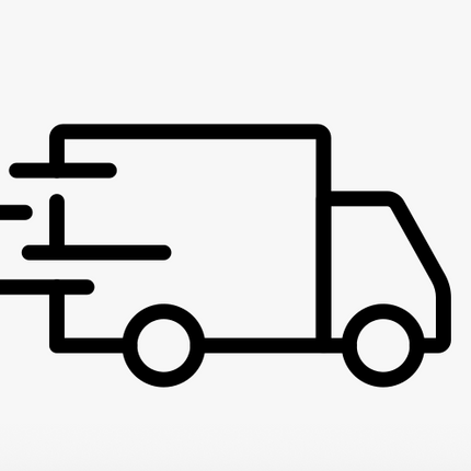 In Store Shipping