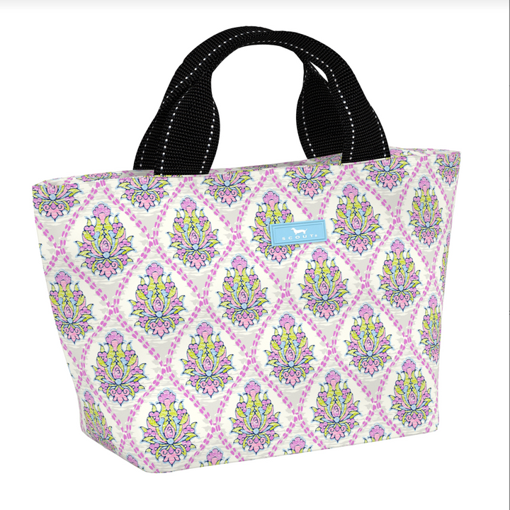 Nooner Lunch Bag - Inna Garden