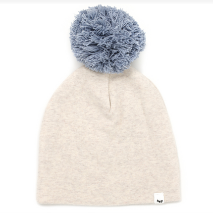 Pom Pom Hat