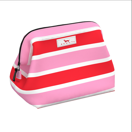 Little Big Mouth - Candy Striper