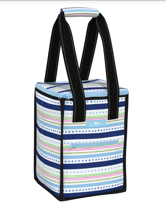 Pleasure Chest - All The Trimmings