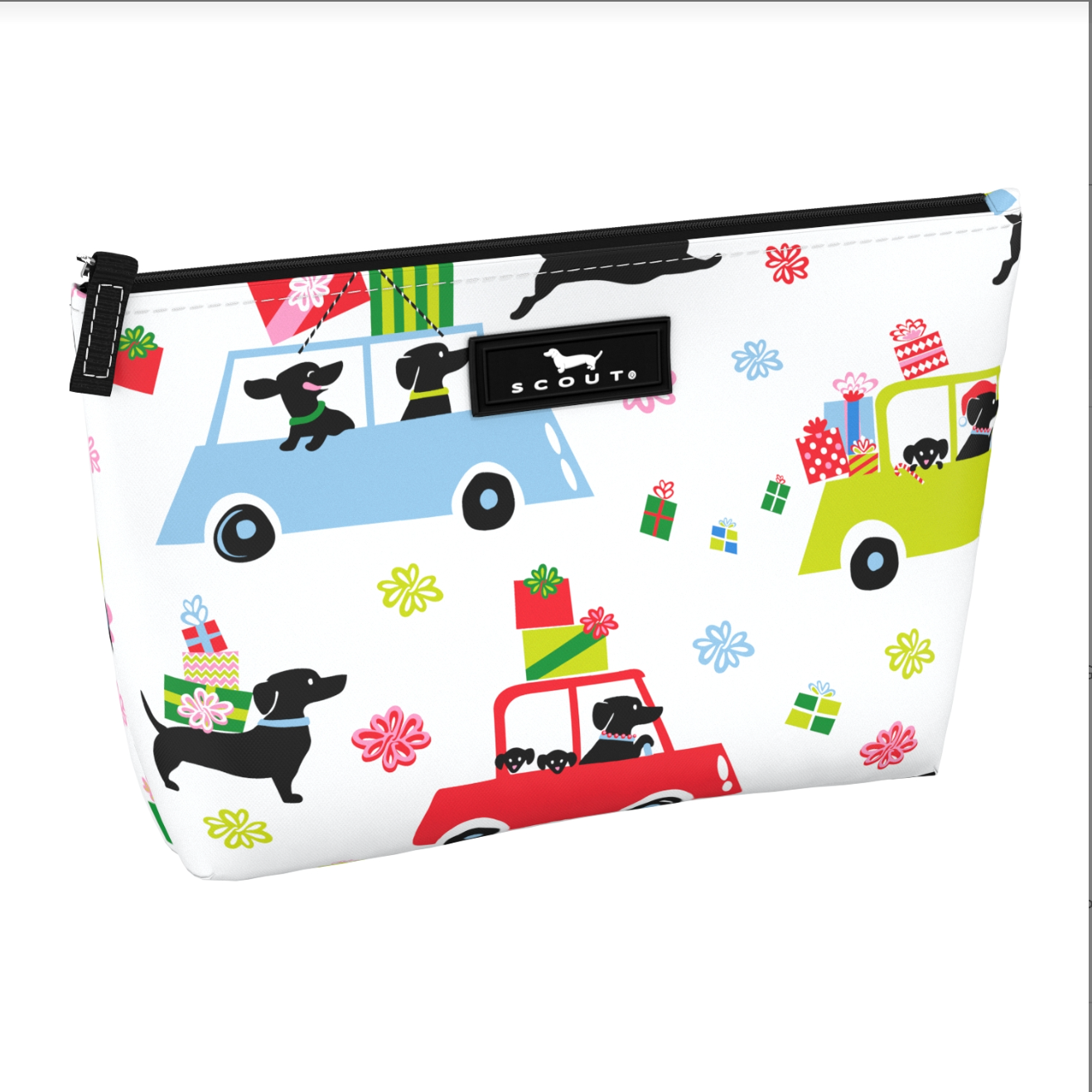 Twiggy Pouch - Gift Wags