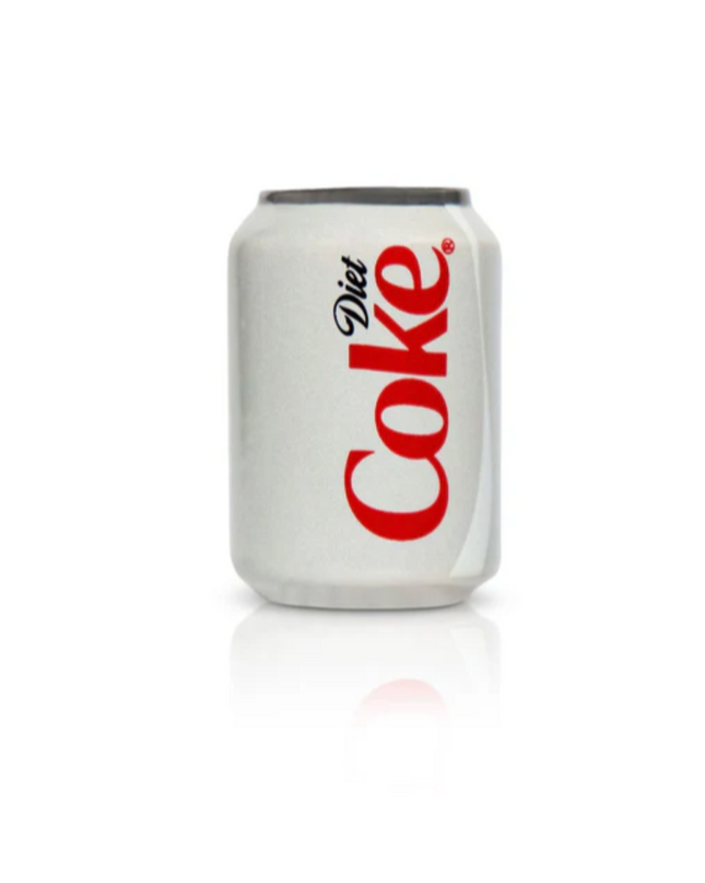 Nora Fleming MIni - Diet Coke Can