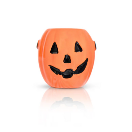 Nora Fleming MIni - Boo Bucket