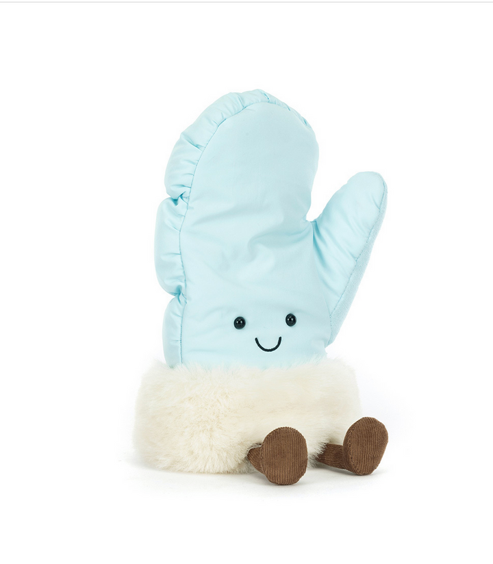 Amuseables Mitten