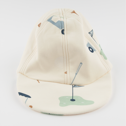 Golf Baseball Cap