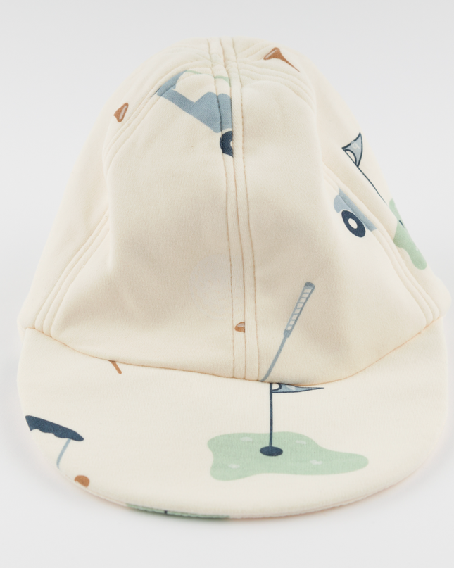 Golf Baseball Cap