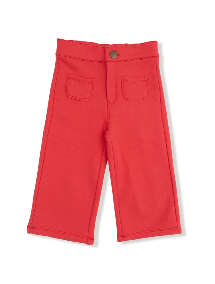 70's High Waisted Babybells