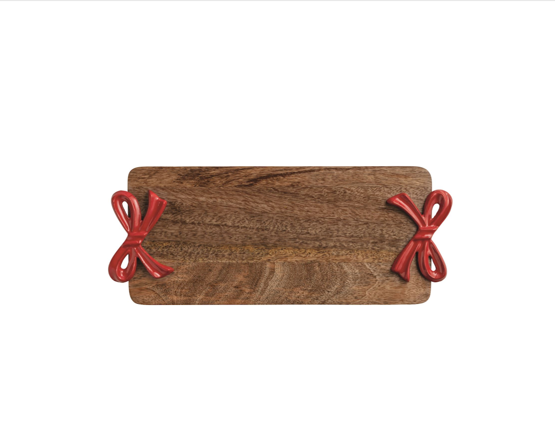 Red Bow Board
