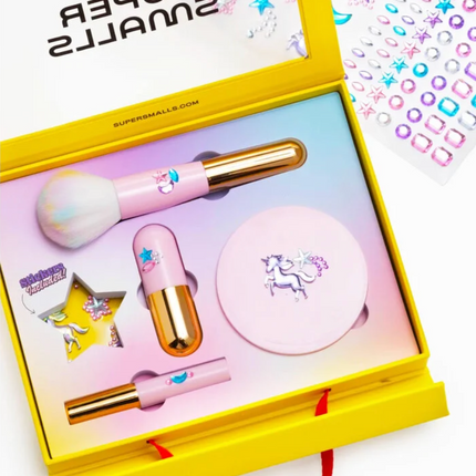 Super Smalls Unicorn Make-up Kit
