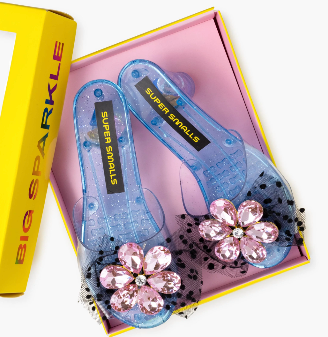 Opening Night Play Shoes