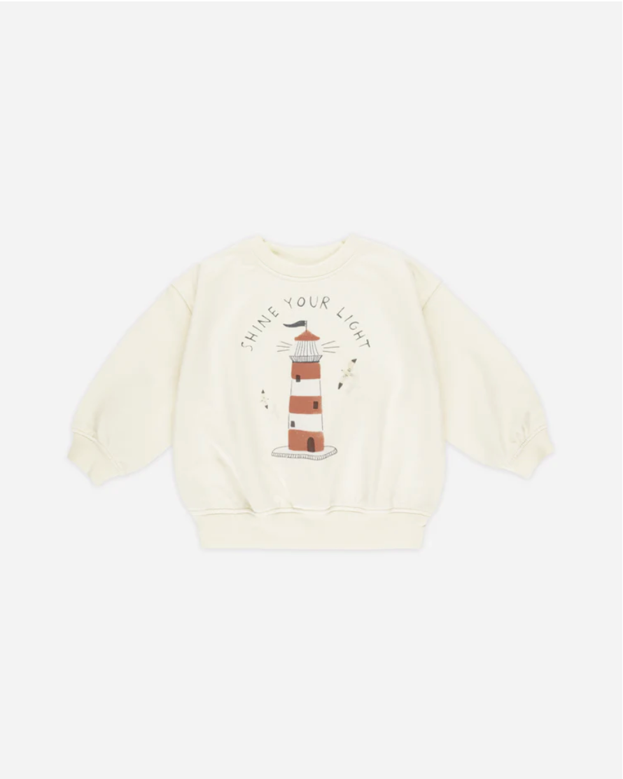 Lighthouse Sweatshirt