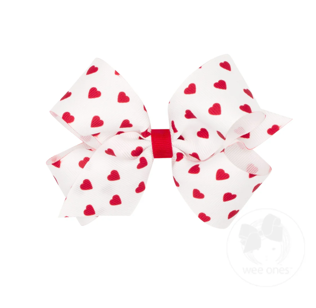 Valentine's Bows