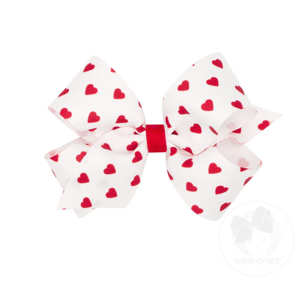 Valentine's Bows
