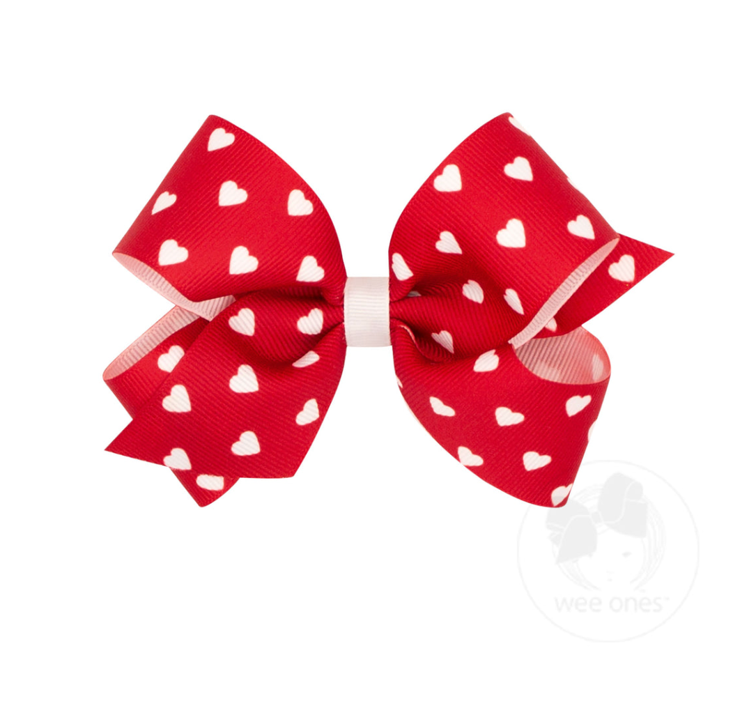 Valentine's Bows