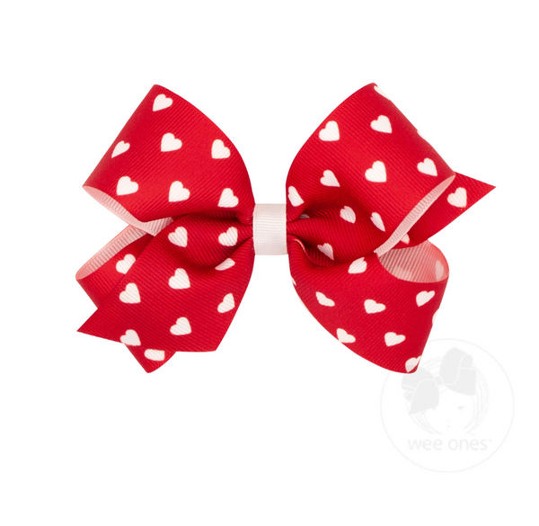 Valentine's Bows