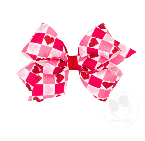 Valentine's Bows