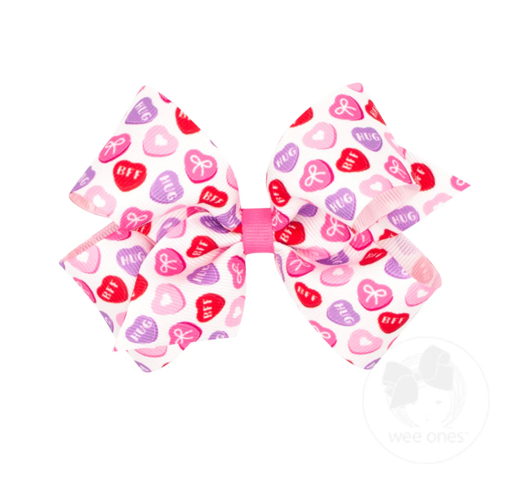 Valentine's Bows