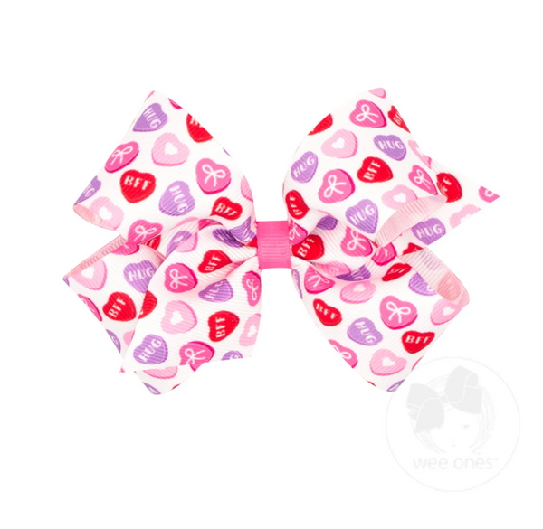 Valentine's Bows