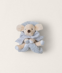 Blue Puppy