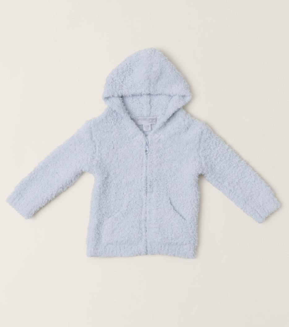 Cozychic Infant Hoodie