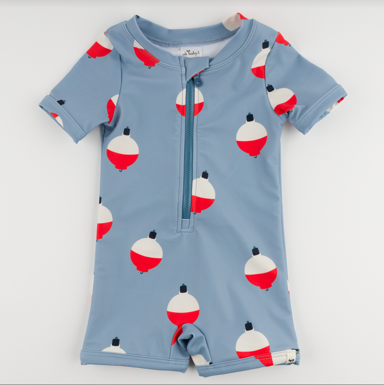 Bobbers Malibu Rashguard