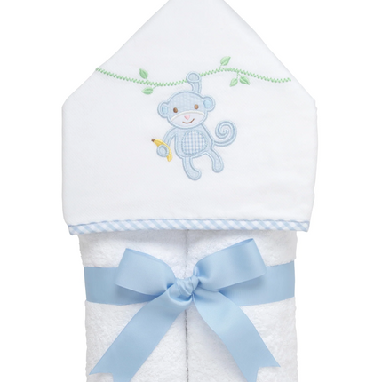 Monkey Everykid Towel