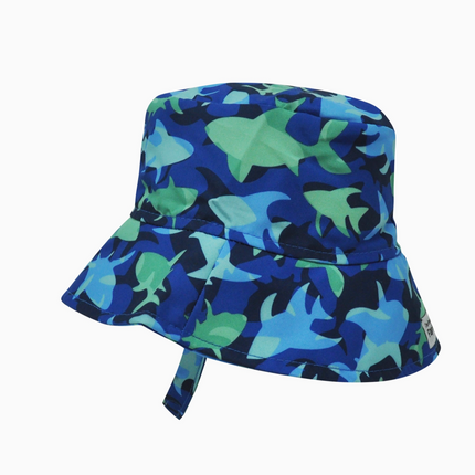 Kids Summer Upf 50+ Bucket Sun Hat